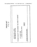 CARD MANAGEMENT SYSTEM AND METHOD diagram and image