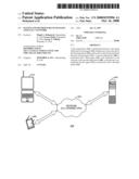 System and Method for Exchanging Assets in a Network diagram and image