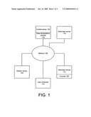 SYSTEM AND METHOD FOR EXTRAPOLATING DATA FROM A SAMPLE SET diagram and image