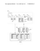 TECHNIQUE FOR AUTO FILLING VALUES IN A USER INTERFACE diagram and image