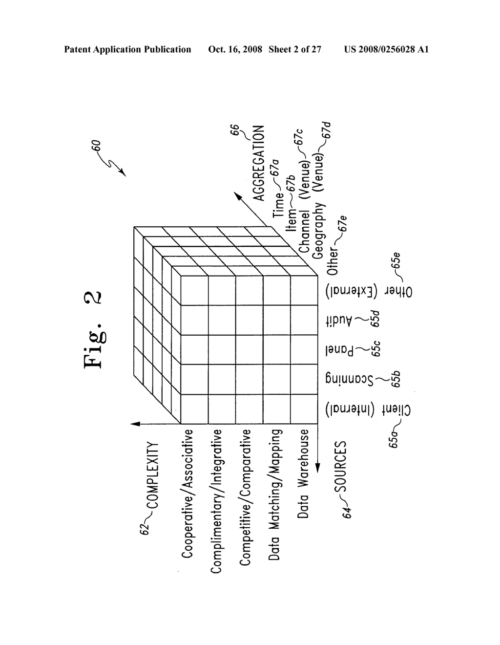SYSTEM AND METHOD FOR ANALYZING AND CORRECTING RETAIL DATA - diagram, schematic, and image 03
