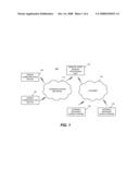 METHOD AND APPARATUS FOR DISTRIBUTED VOICE SEARCHING diagram and image