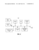 METHOD AND APPARATUS FOR DISTRIBUTED VOICE SEARCHING diagram and image