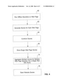 SYSTEM AND METHOD FOR PRIORITIZING WEBSITES DURING A WEBCRAWLING PROCESS diagram and image