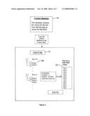 File Search Engine and Computerized Method of Tagging Files with Vectors diagram and image