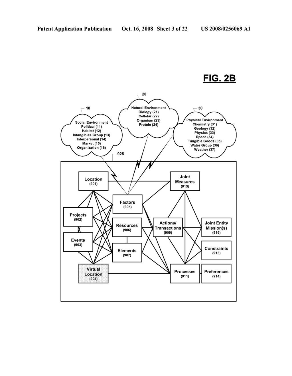 Complete Context(tm) Query System - diagram, schematic, and image 04