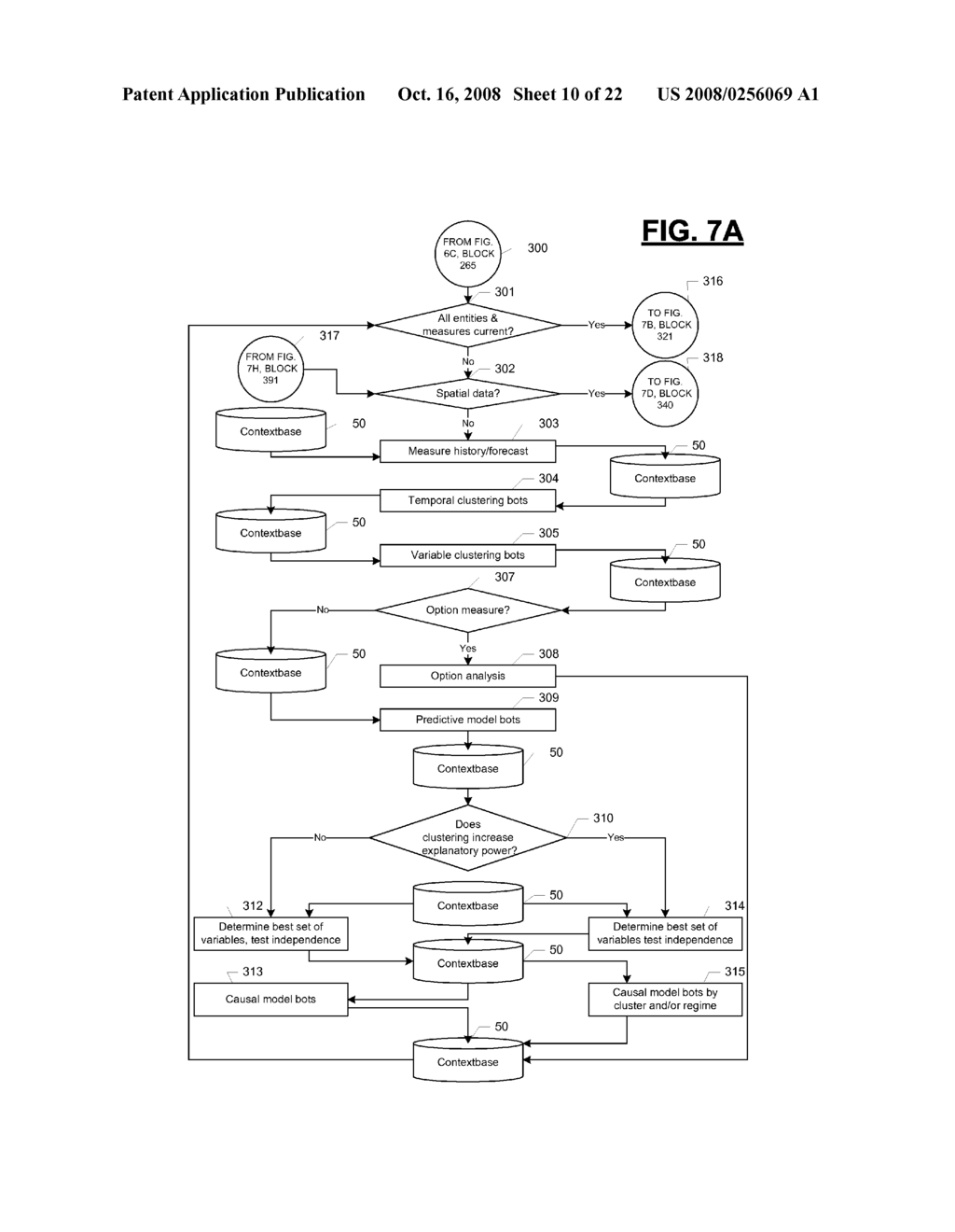 Complete Context(tm) Query System - diagram, schematic, and image 11