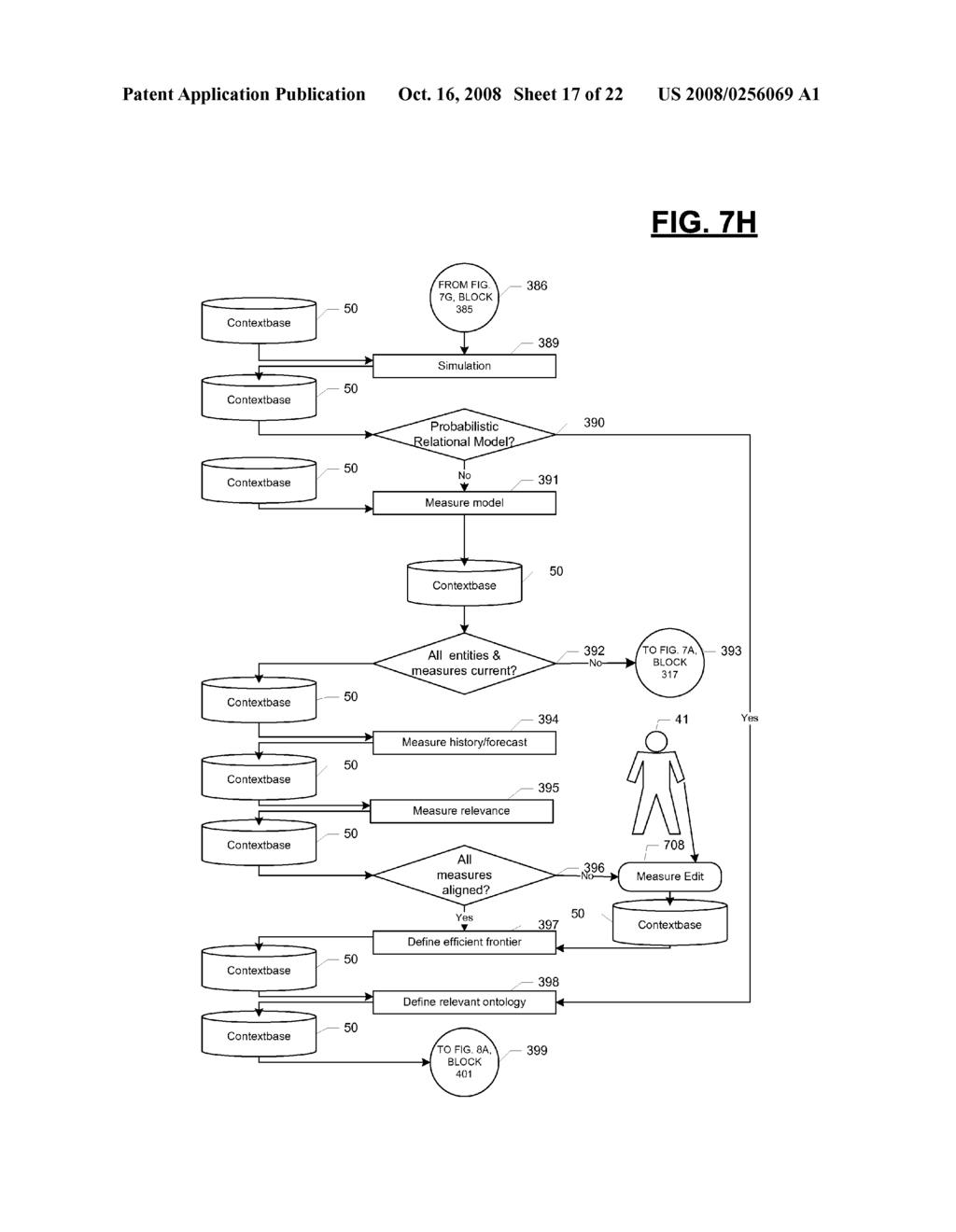 Complete Context(tm) Query System - diagram, schematic, and image 18