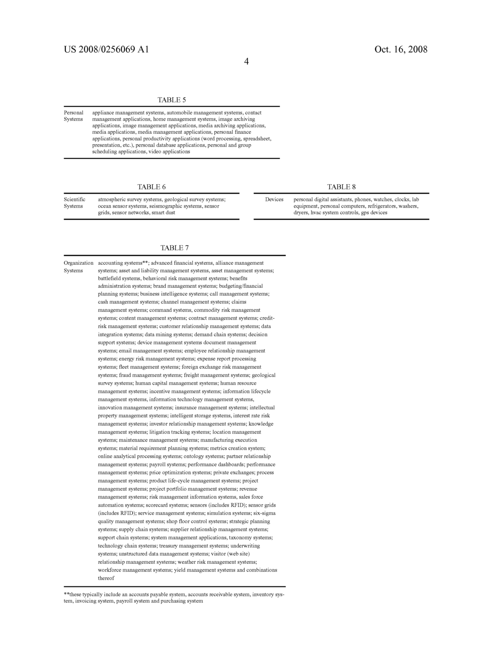 Complete Context(tm) Query System - diagram, schematic, and image 27