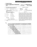 Data Collection Cataloguing and Searching Method and System diagram and image