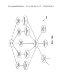 Alias hiding in network data repositories diagram and image