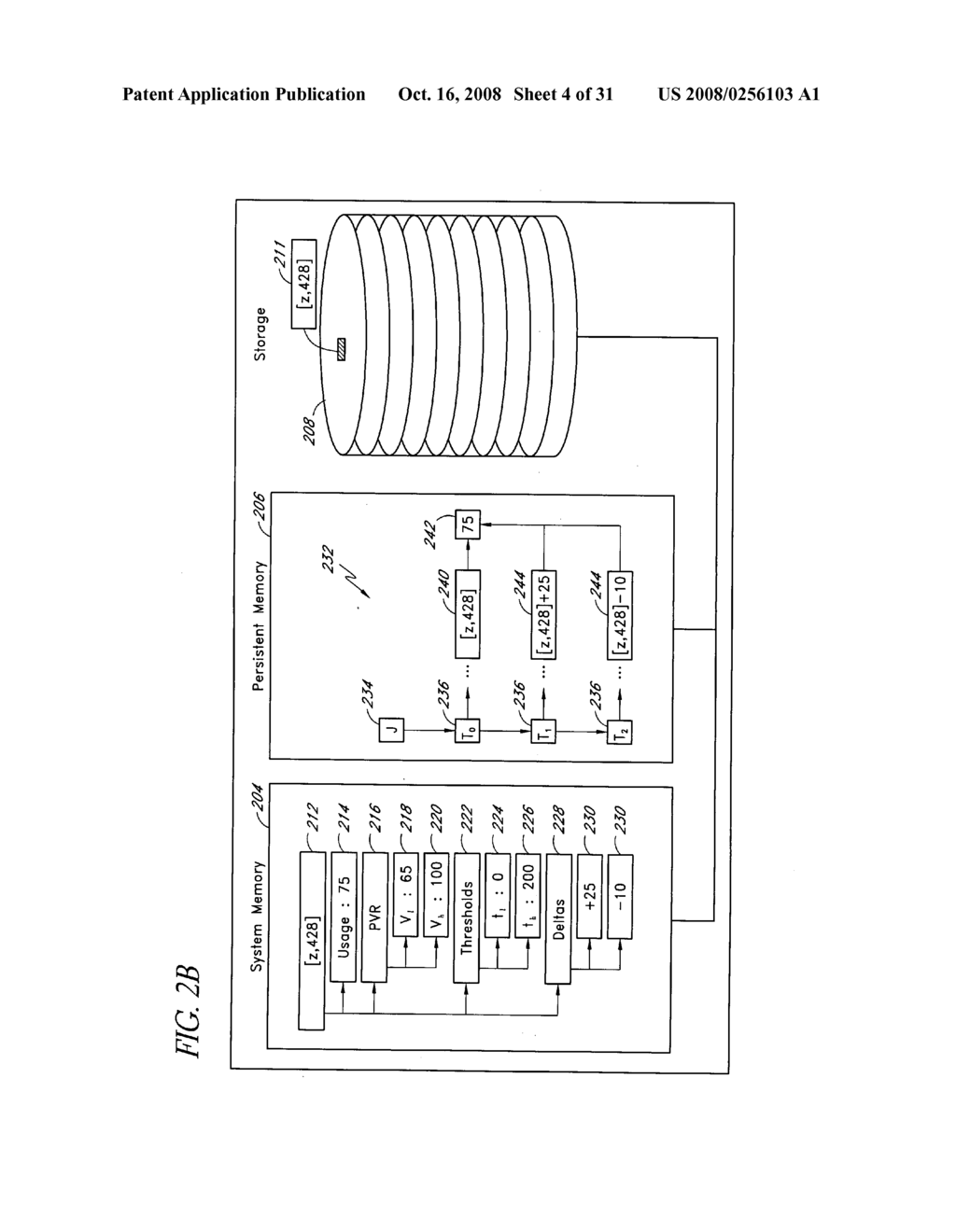 Systems and methods of providing possible value ranges - diagram, schematic, and image 05