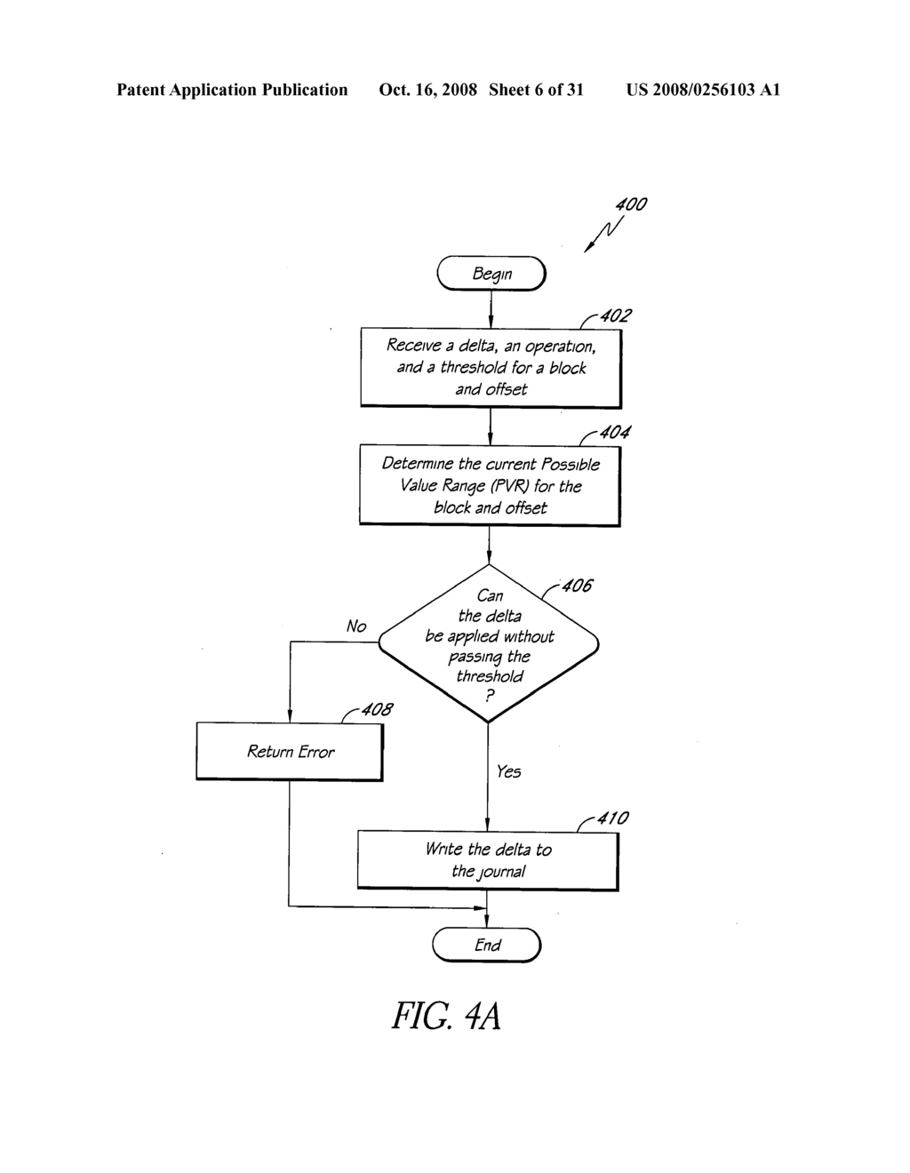 Systems and methods of providing possible value ranges - diagram, schematic, and image 07