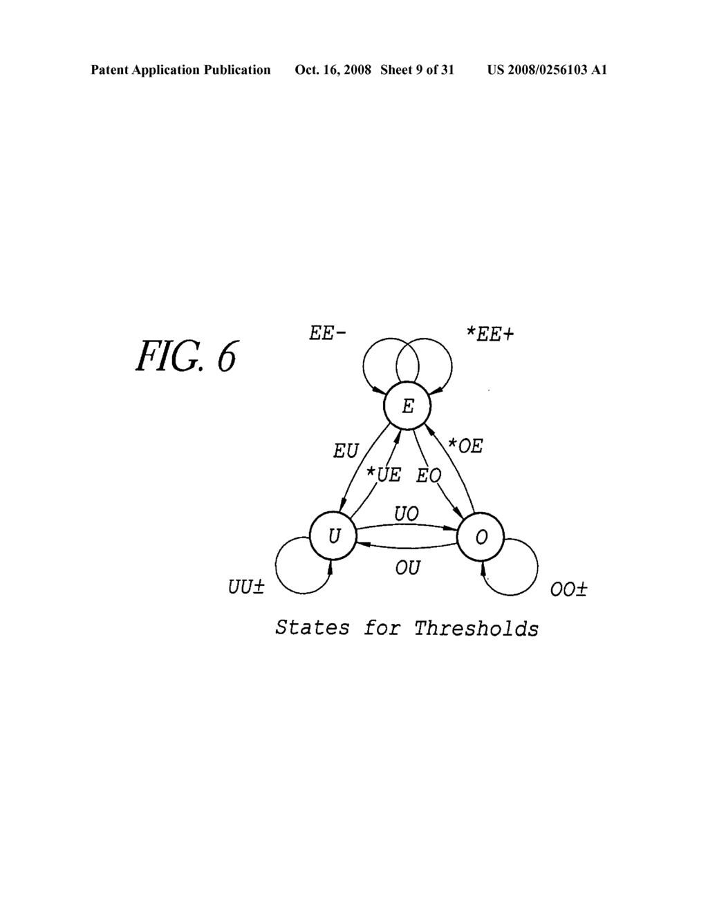 Systems and methods of providing possible value ranges - diagram, schematic, and image 10