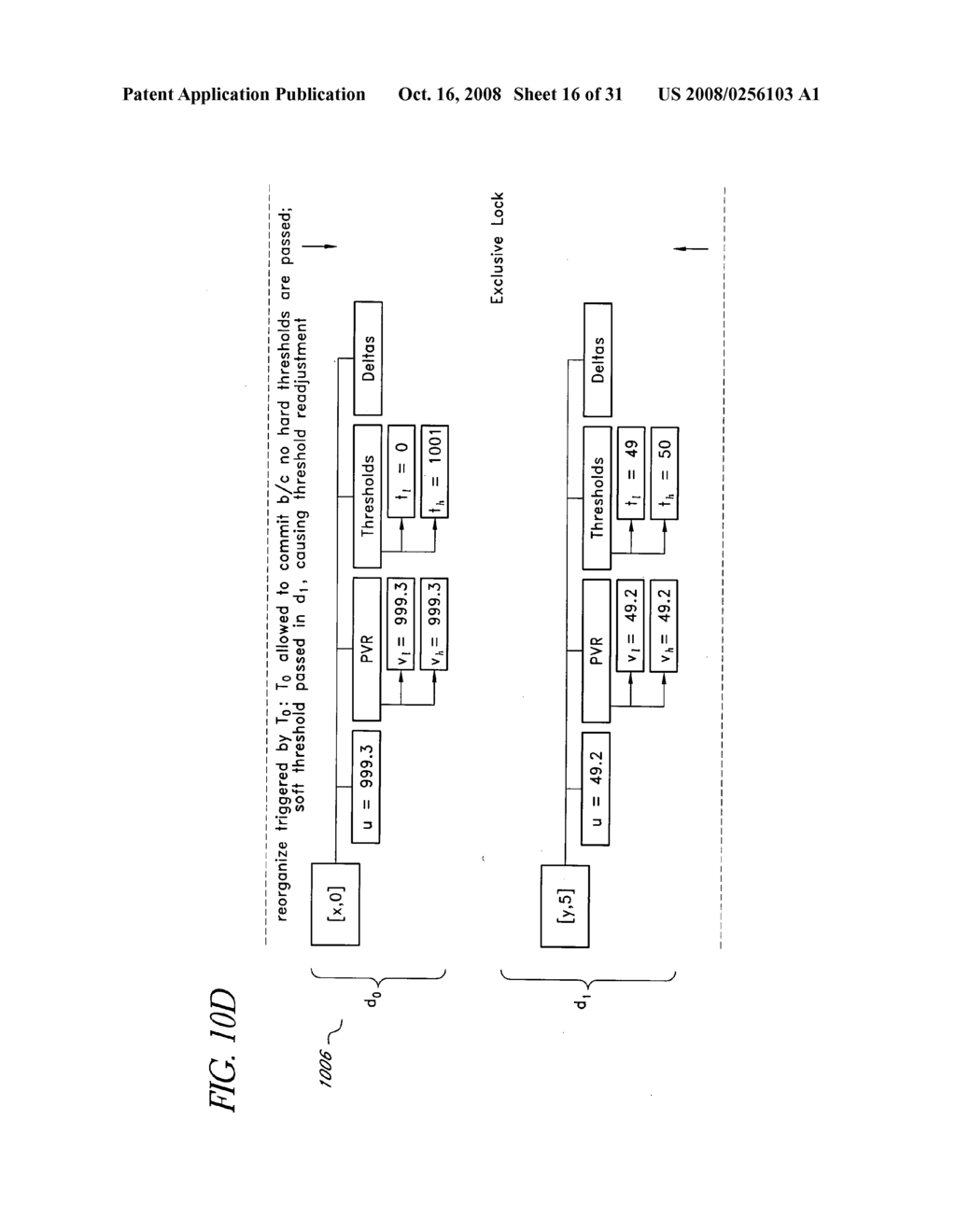 Systems and methods of providing possible value ranges - diagram, schematic, and image 17