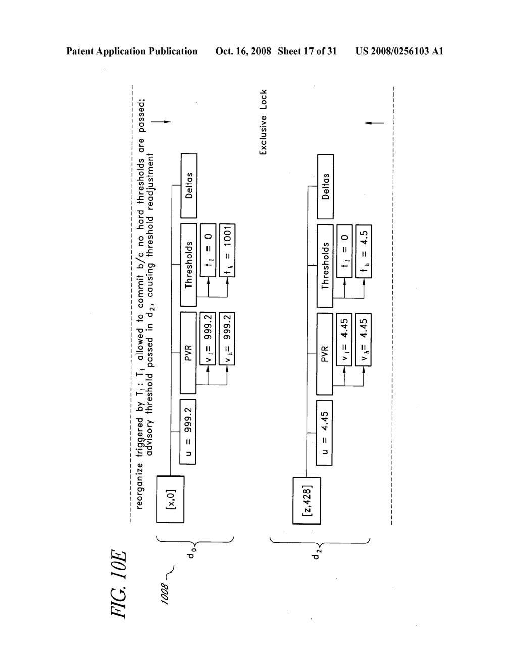 Systems and methods of providing possible value ranges - diagram, schematic, and image 18