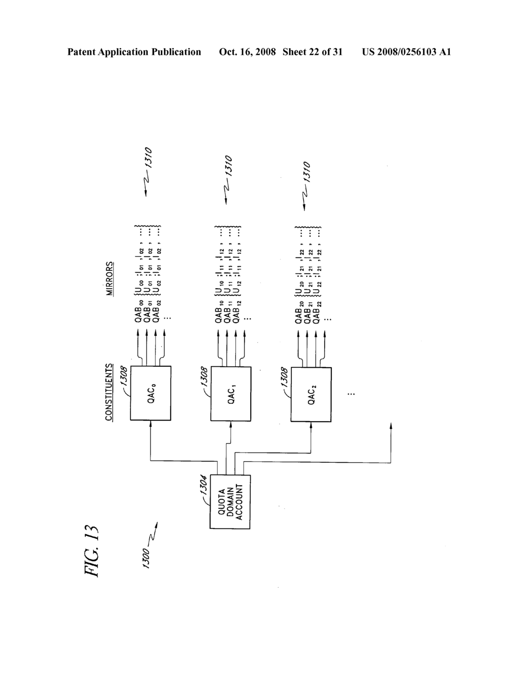 Systems and methods of providing possible value ranges - diagram, schematic, and image 23