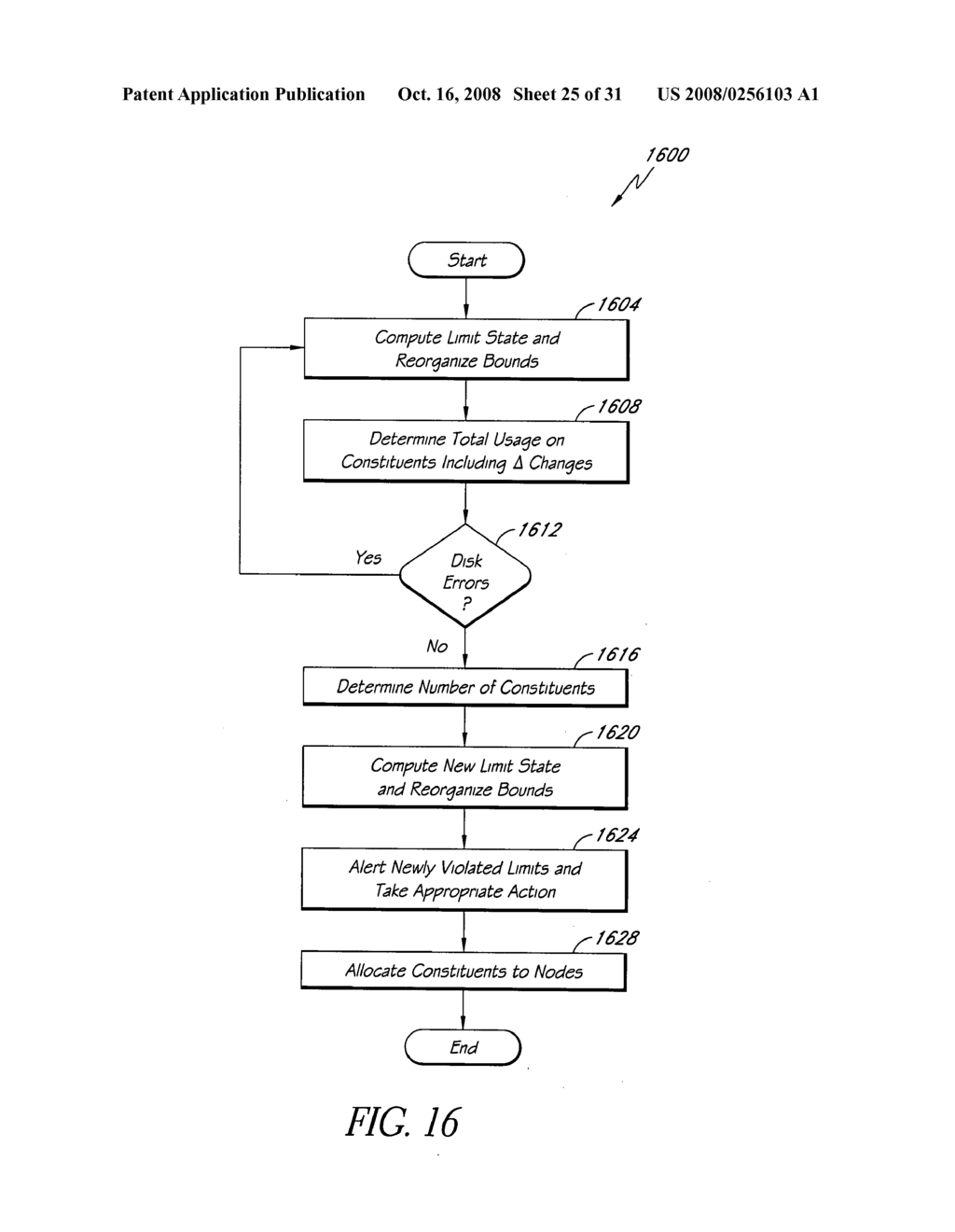 Systems and methods of providing possible value ranges - diagram, schematic, and image 26