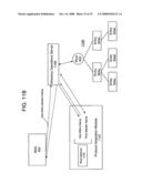 Indirect methods in network data repositories diagram and image