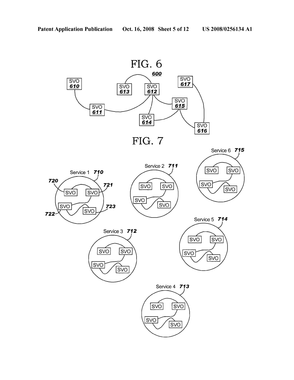 Method and Computer Program Product for Dynamic Weighting of an Ontological Data Model - diagram, schematic, and image 06