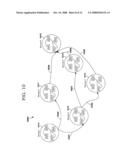 Method and Computer Program Product for Dynamic Weighting of an Ontological Data Model diagram and image