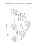 Method and Computer Program Product for Dynamic Weighting of an Ontological Data Model diagram and image