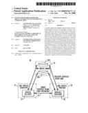 SYSTEM AND METHOD FOR HISTORY DRIVEN OPTIMIZATION OF WEB SERVICES COMMUNICATION diagram and image