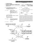 USE OF HARDWARE TO MANAGE DEPENDENCIES BETWEEN GROUPS OF NETWORK DATA PACKETS diagram and image