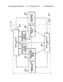 USE OF HARDWARE TO MANAGE DEPENDENCIES BETWEEN GROUPS OF NETWORK DATA PACKETS diagram and image