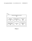 APPARATUS, SYSTEM, AND METHOD FOR A FRONT-END, DISTRIBUTED RAID diagram and image