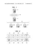 INFORMATION PROCESSING APPARATUS, METHOD OF CONTROLLING INFORMATION PROCESSING APPARATUS, PROGRAM FOR CONTROL METHOD, AND RECORDING MEDIUM FOR PROGRAM diagram and image