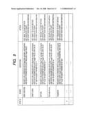 INFORMATION PROCESSING APPARATUS, METHOD OF CONTROLLING INFORMATION PROCESSING APPARATUS, PROGRAM FOR CONTROL METHOD, AND RECORDING MEDIUM FOR PROGRAM diagram and image