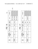 INFORMATION PROCESSING APPARATUS, METHOD OF CONTROLLING INFORMATION PROCESSING APPARATUS, PROGRAM FOR CONTROL METHOD, AND RECORDING MEDIUM FOR PROGRAM diagram and image