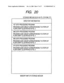 INFORMATION PROCESSING APPARATUS, METHOD OF CONTROLLING INFORMATION PROCESSING APPARATUS, PROGRAM FOR CONTROL METHOD, AND RECORDING MEDIUM FOR PROGRAM diagram and image