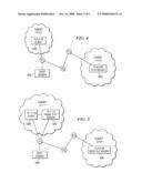 Method and Apparatus for a Secure Network Install diagram and image