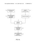 NETWORK RESOURCE MONITORING AND MEASUREMENT SYSTEM AND METHOD diagram and image