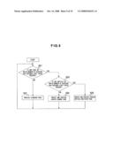 SERVER APPARATUS, CONTENT PROCESSING METHOD THEREFOR, CONTENT PROCESSING PROGRAM THEREFOR, SERVER SYSTEM AND RECORDING MEDIUM diagram and image