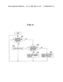 SERVER APPARATUS, CONTENT PROCESSING METHOD THEREFOR, CONTENT PROCESSING PROGRAM THEREFOR, SERVER SYSTEM AND RECORDING MEDIUM diagram and image