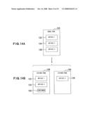 SERVER APPARATUS, CONTENT PROCESSING METHOD THEREFOR, CONTENT PROCESSING PROGRAM THEREFOR, SERVER SYSTEM AND RECORDING MEDIUM diagram and image