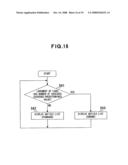 SERVER APPARATUS, CONTENT PROCESSING METHOD THEREFOR, CONTENT PROCESSING PROGRAM THEREFOR, SERVER SYSTEM AND RECORDING MEDIUM diagram and image