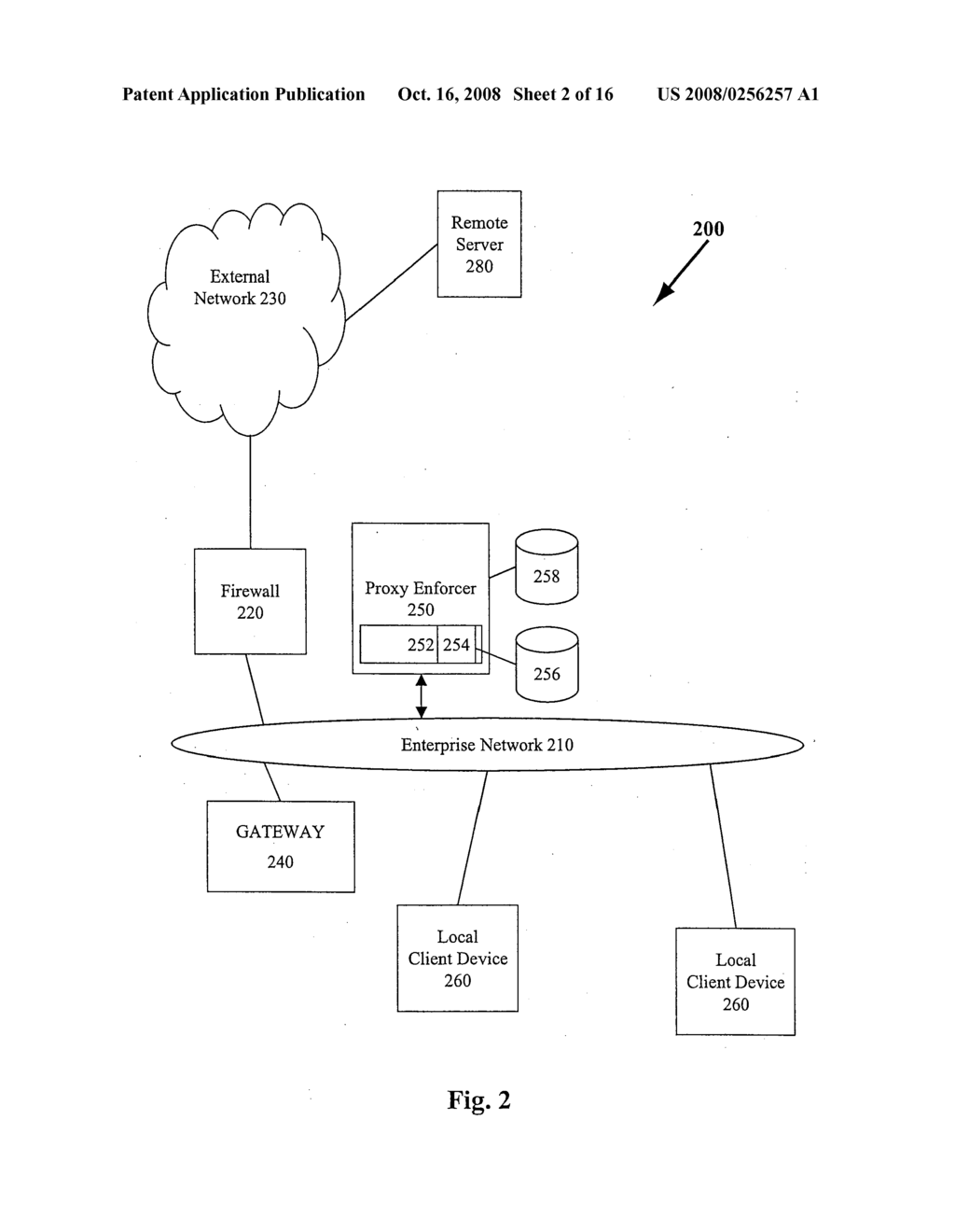 SYSTEMS AND METHODS FOR REFLECTING MESSAGES ASSOCIATED WITH A TARGET PROTOCOL WITHIN A NETWORK - diagram, schematic, and image 03