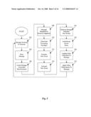 SYSTEMS AND METHODS FOR REFLECTING MESSAGES ASSOCIATED WITH A TARGET PROTOCOL WITHIN A NETWORK diagram and image