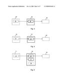 Lightweight Mrrm with Radio Agnostic Access Selection in the Core Network diagram and image