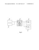 Lightweight Mrrm with Radio Agnostic Access Selection in the Core Network diagram and image