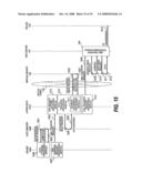 Computer system using remote I/O and I/O data transfer method diagram and image