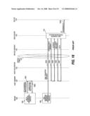 Computer system using remote I/O and I/O data transfer method diagram and image