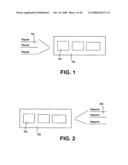 Methods and apparatus for reducing storage usage in devices diagram and image