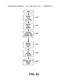 Methods and apparatus for reducing storage usage in devices diagram and image