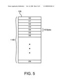 System and method for dynamically reconfiguring a vertex cache diagram and image