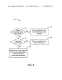 System and method for dynamically reconfiguring a vertex cache diagram and image